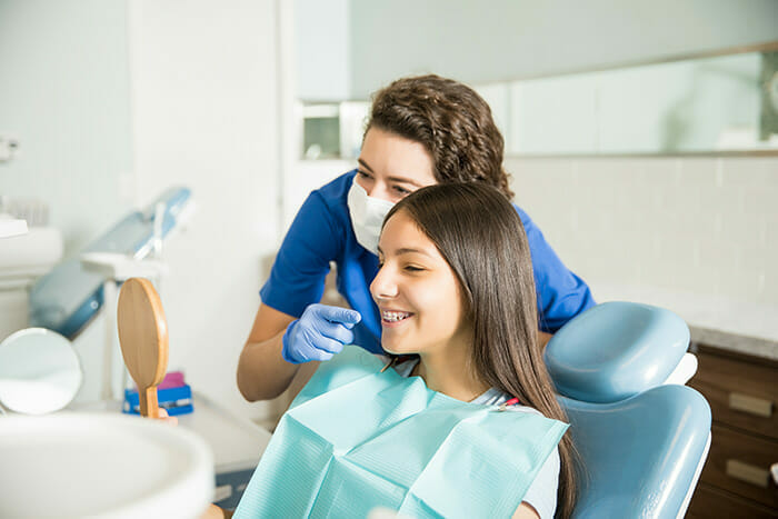 dental finance