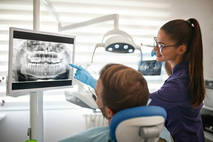 dental financing