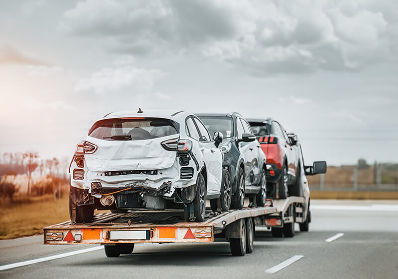 vehicle repair loans