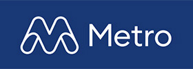 METRO-logo