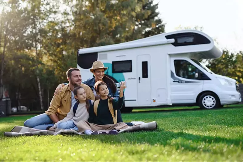 caravan loan comparison,caravan finance comparison