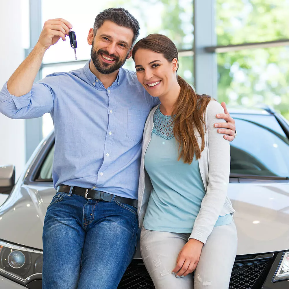 car loan broker