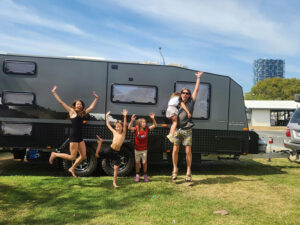 caravan loan,caravan financing,caravan loans