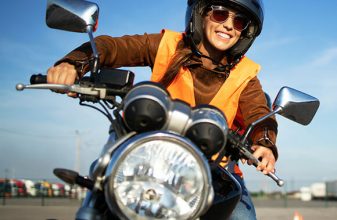 motorcycle finance